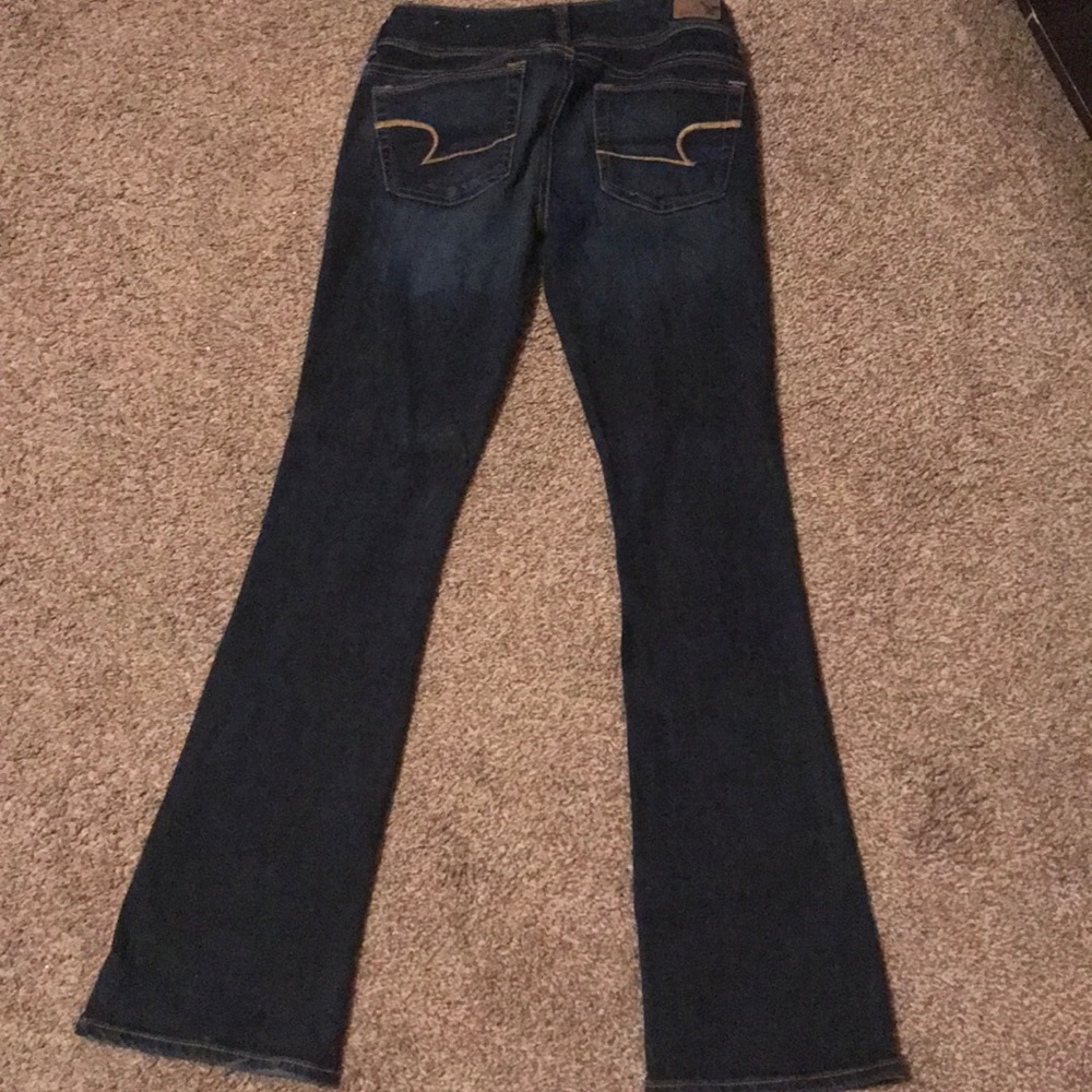 Jeans American eagle